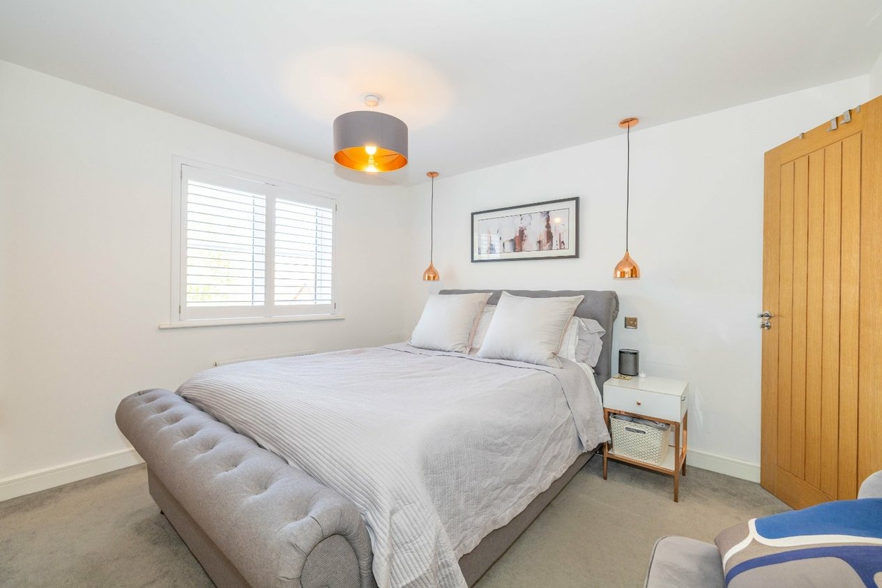 Properties For Sale in Sutherland Close Canterbury