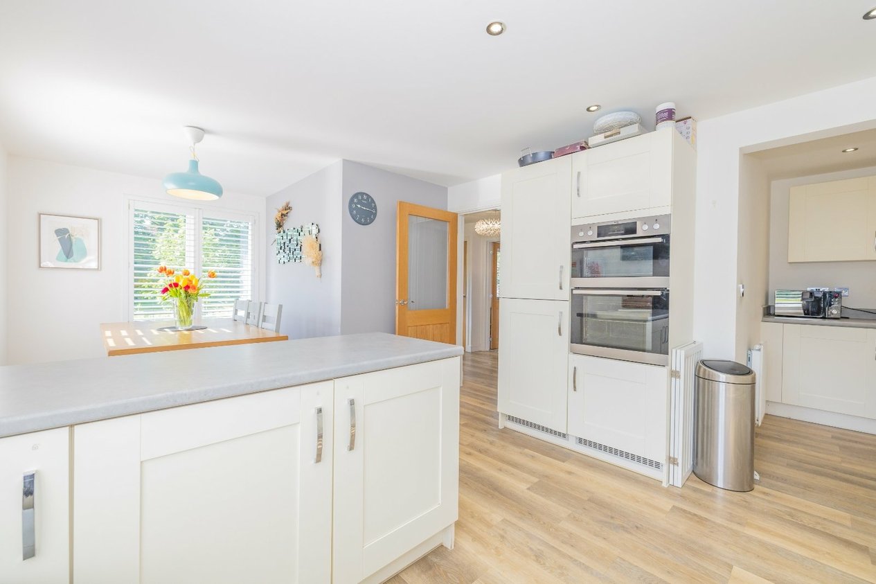 Properties For Sale in Sutherland Close Canterbury
