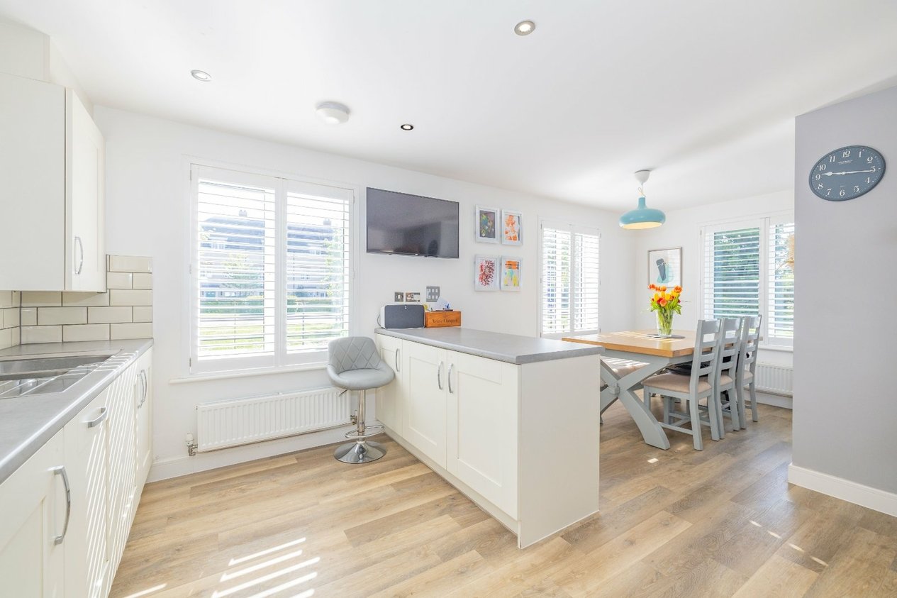 Properties For Sale in Sutherland Close Canterbury