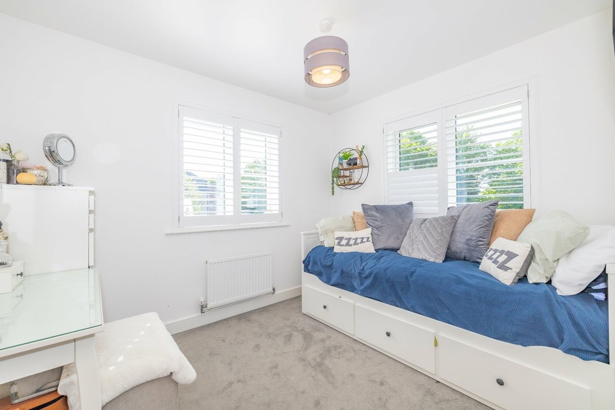 Properties For Sale in Sutherland Close Canterbury