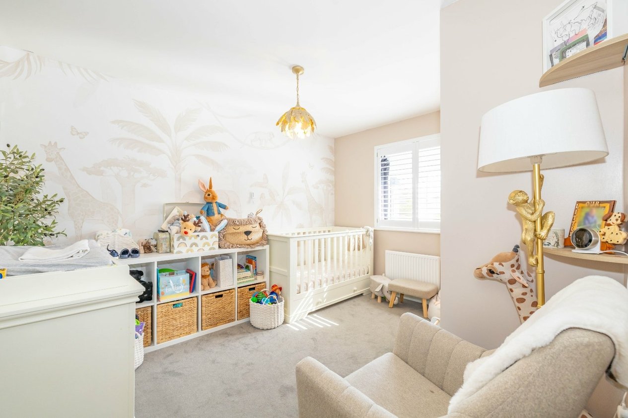 Properties For Sale in Sutherland Close Canterbury