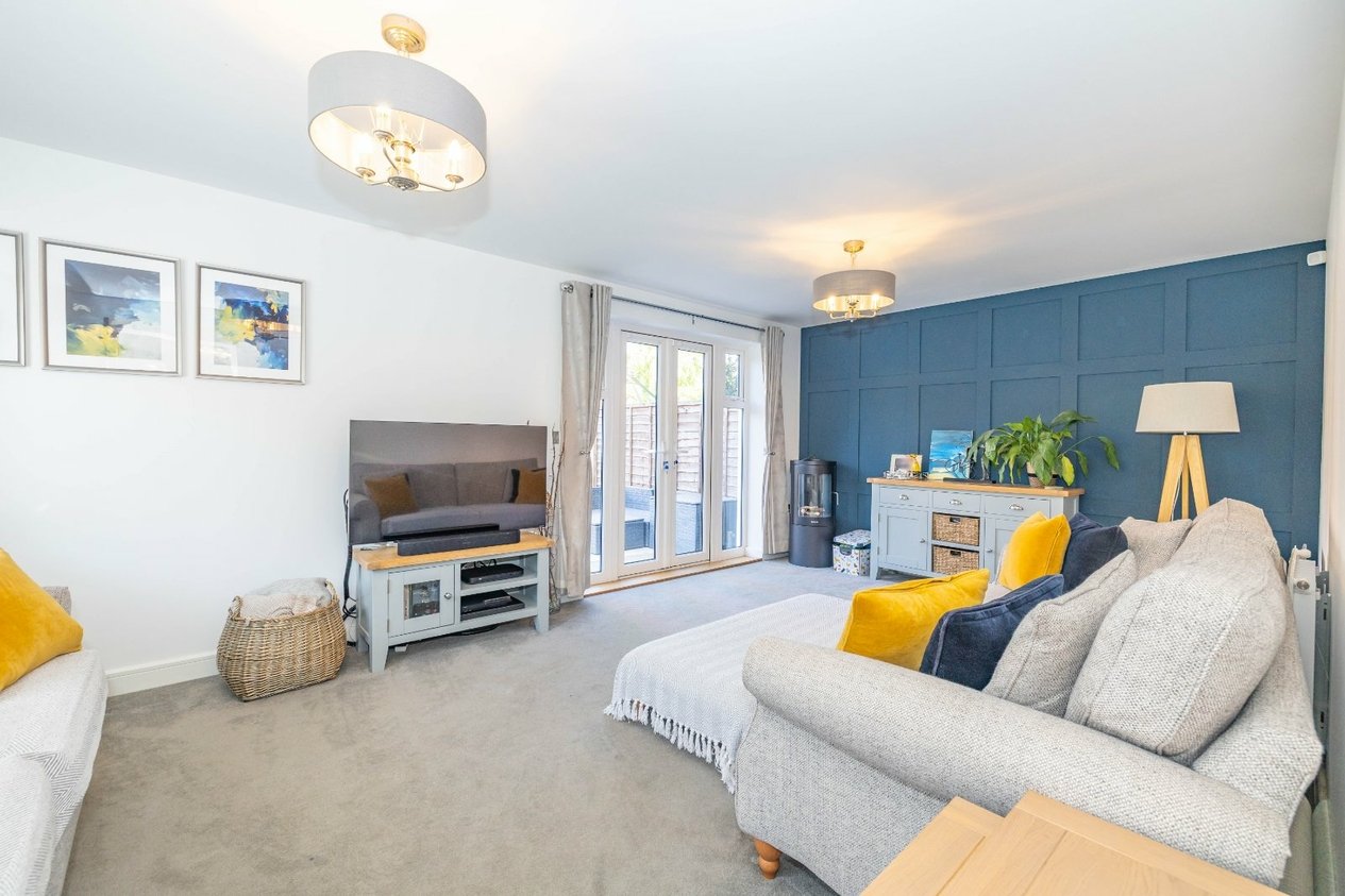 Properties For Sale in Sutherland Close Canterbury