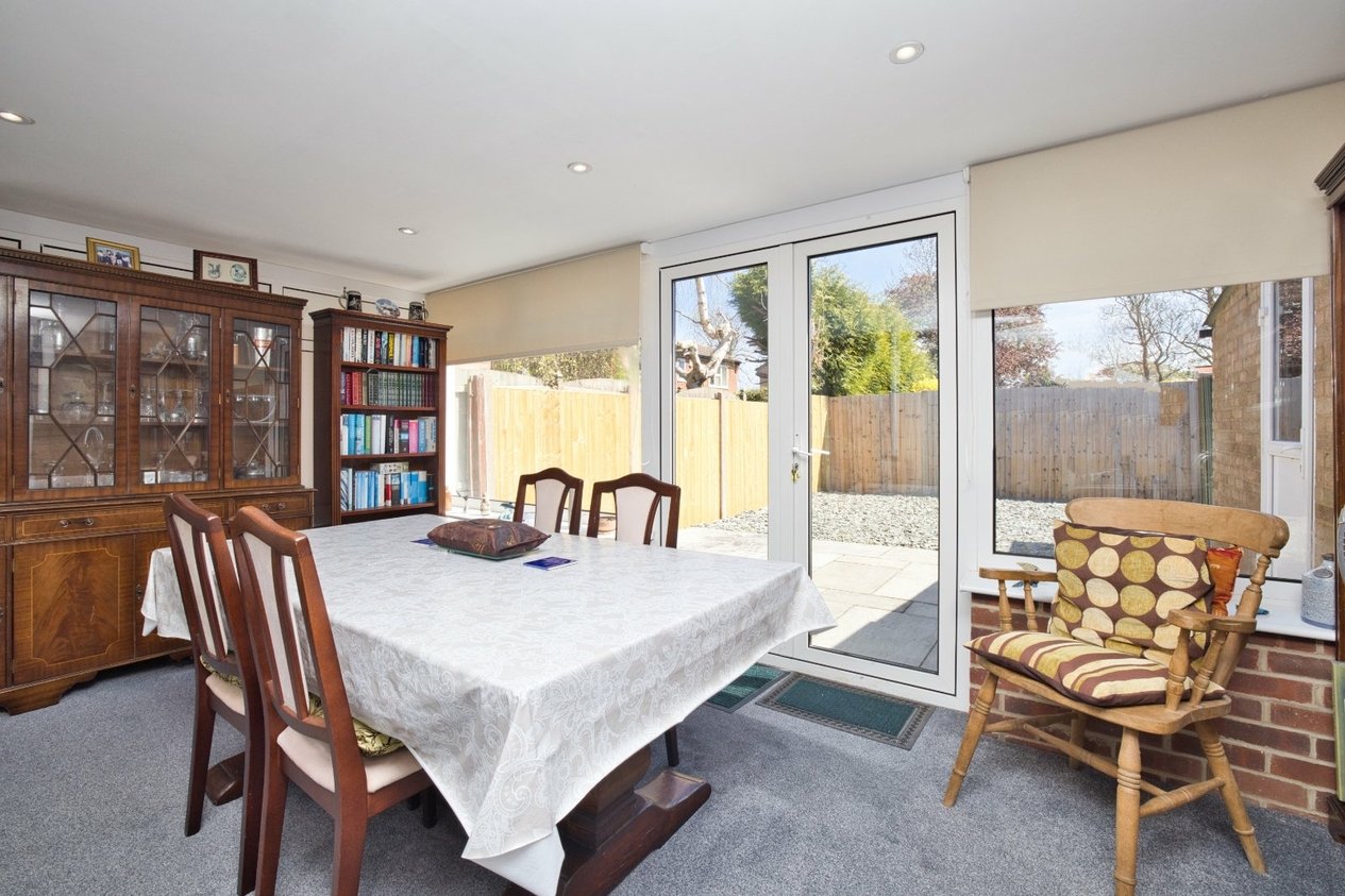 Properties For Sale in Sutherland Drive Birchington