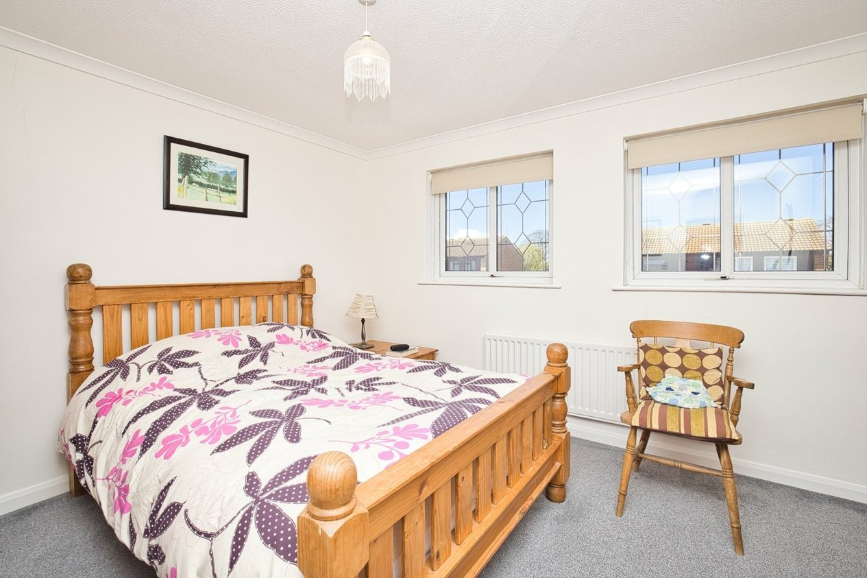 Properties For Sale in Sutherland Drive Birchington