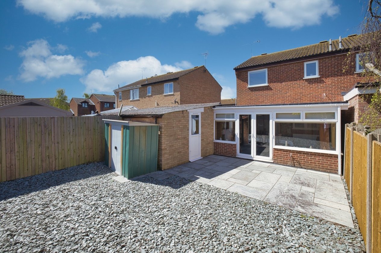 Properties For Sale in Sutherland Drive Birchington