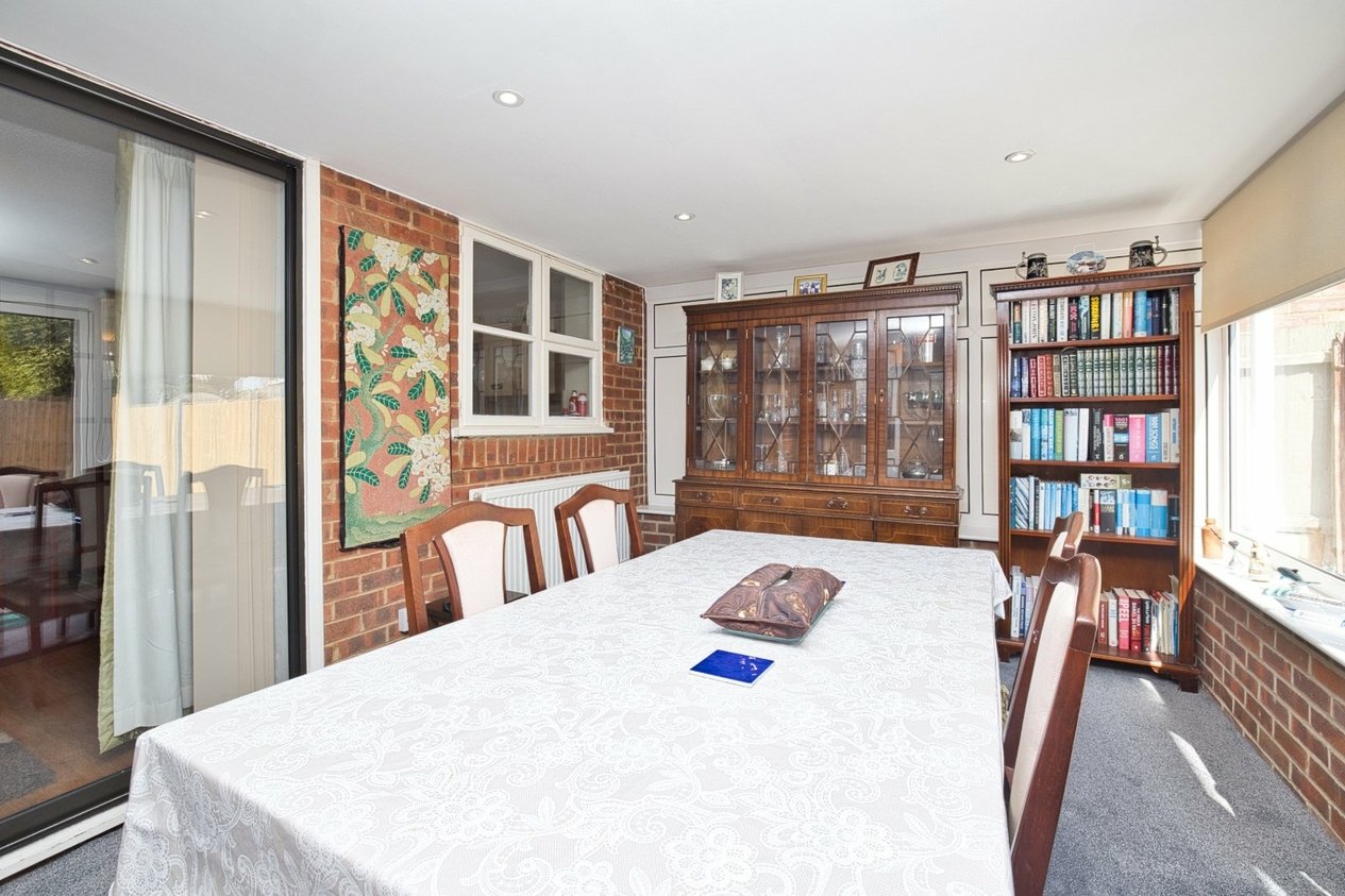 Properties For Sale in Sutherland Drive Birchington