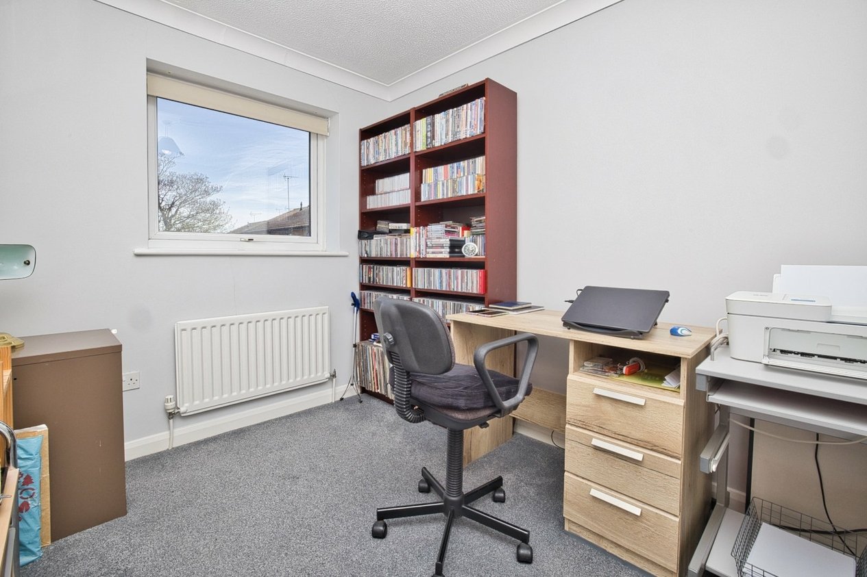Properties For Sale in Sutherland Drive Birchington