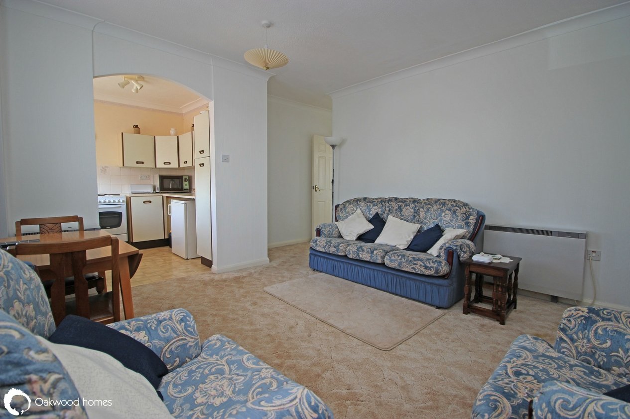 Properties Under Offer in Sutherland Drive 