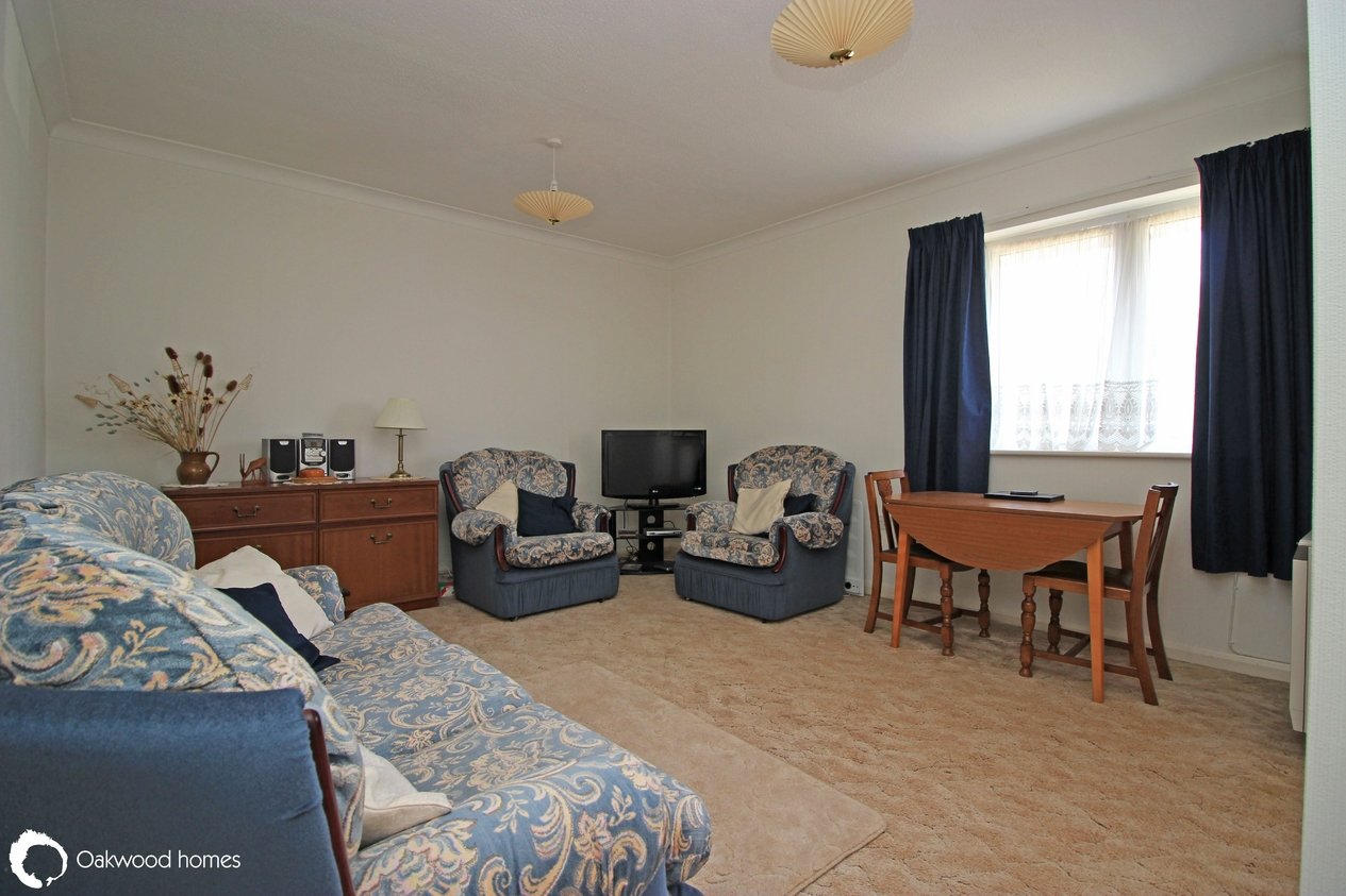 Properties Under Offer in Sutherland Drive 