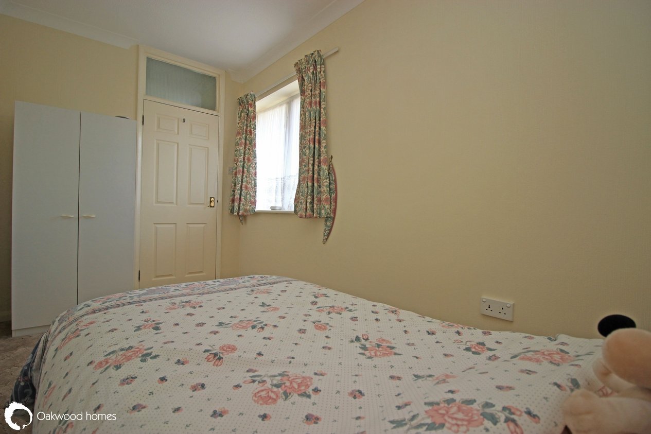 Properties Under Offer in Sutherland Drive 