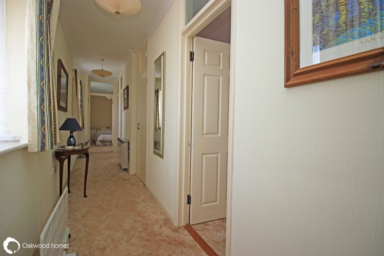 Properties Under Offer in Sutherland Drive 