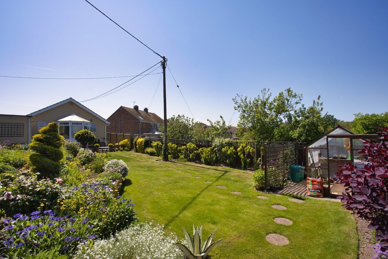 Properties For Sale in Sutton Road Deal
