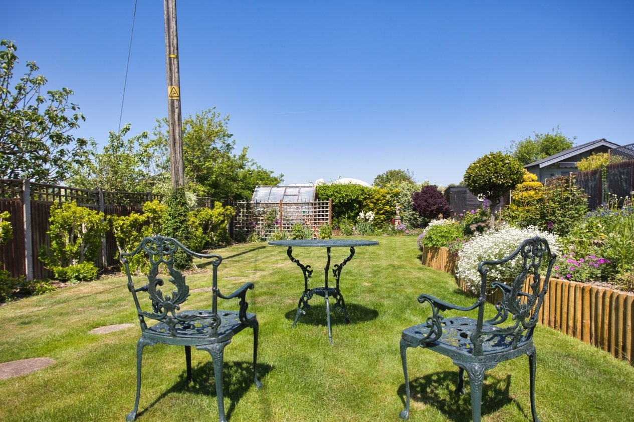 Properties For Sale in Sutton Road Deal