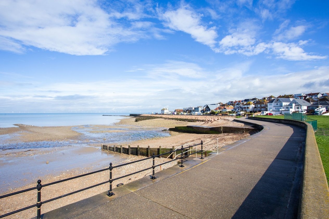 Properties For Sale in Swalecliffe Avenue  Herne Bay