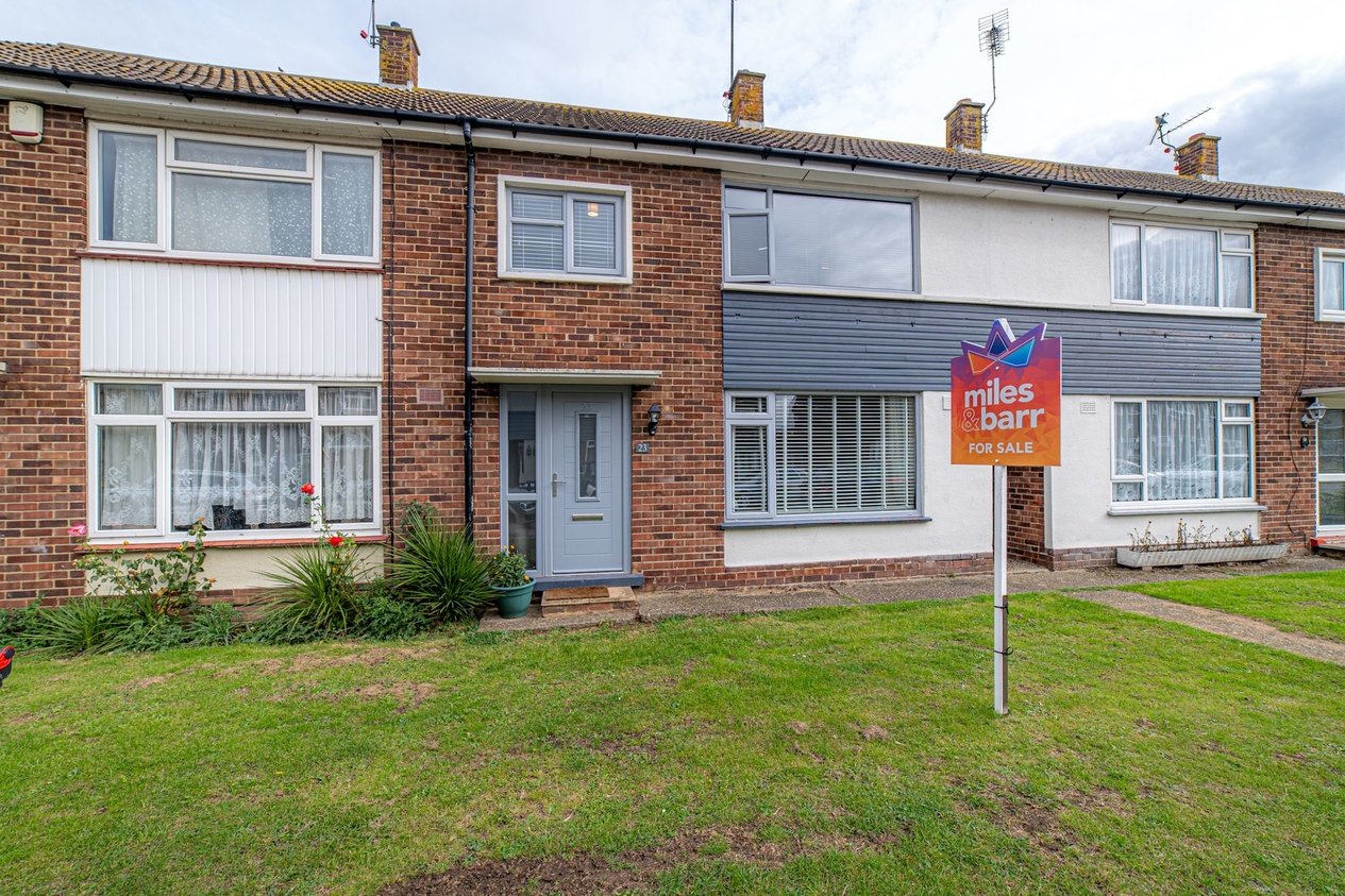 Properties Sold Subject To Contract in Swalecliffe Court Drive  Whitstable