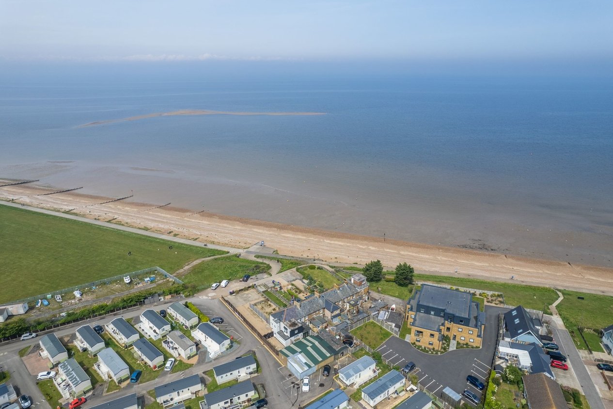 Properties For Sale in Swalecliffe  Herne Bay