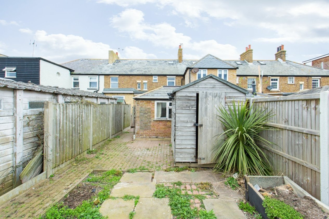 Properties For Sale in Swalecliffe  Herne Bay