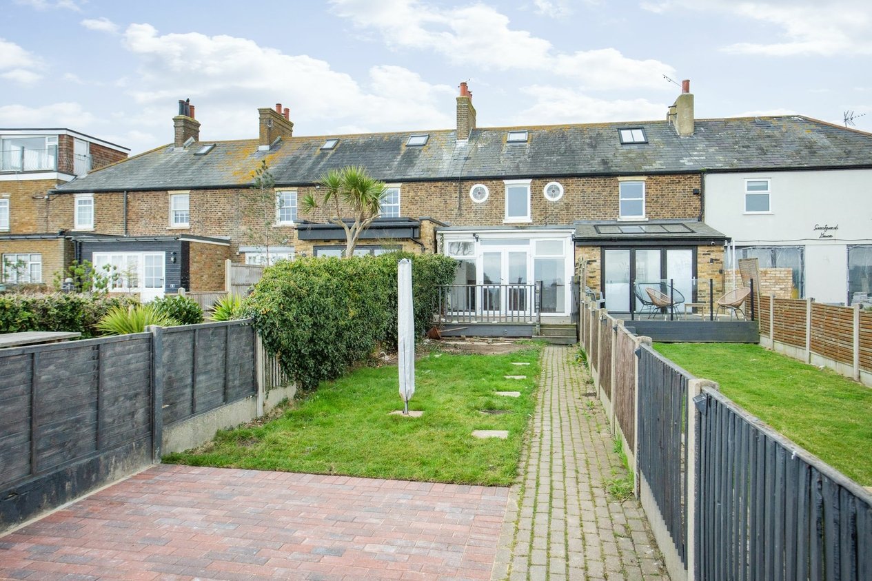 Properties For Sale in Swalecliffe  Herne Bay