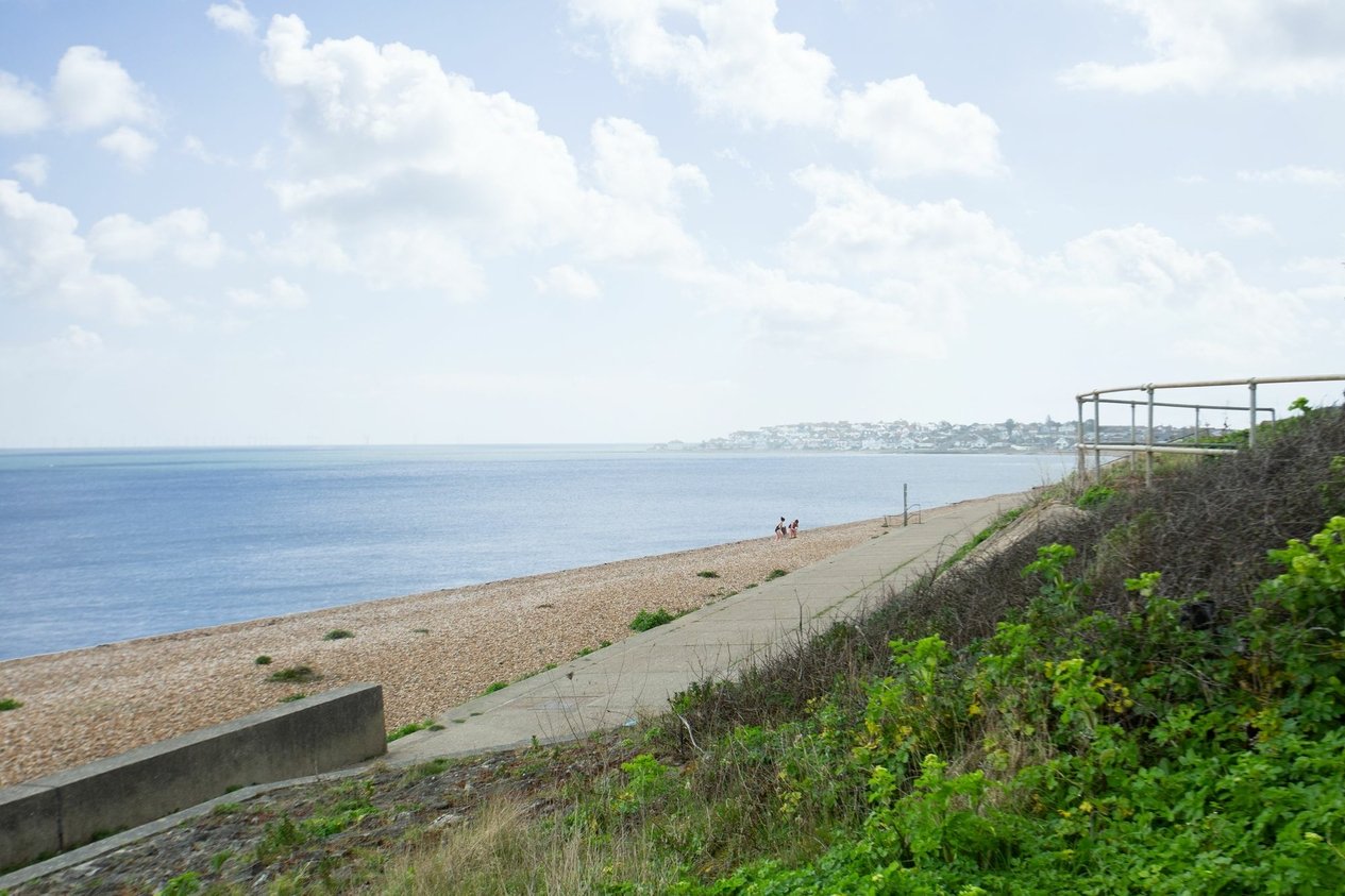 Properties For Sale in Swalecliffe  Herne Bay