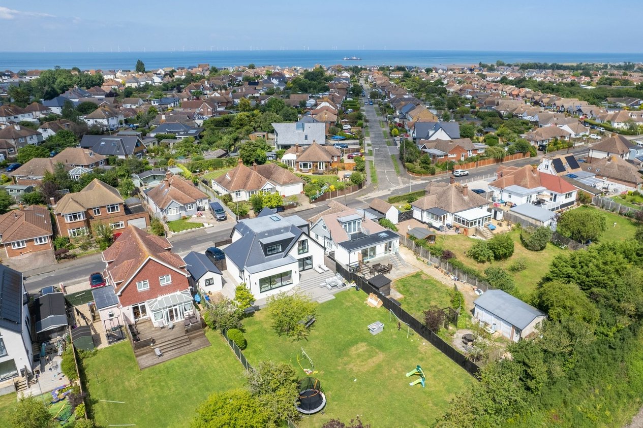 Properties For Sale in Swalecliffe Road  Whitstable