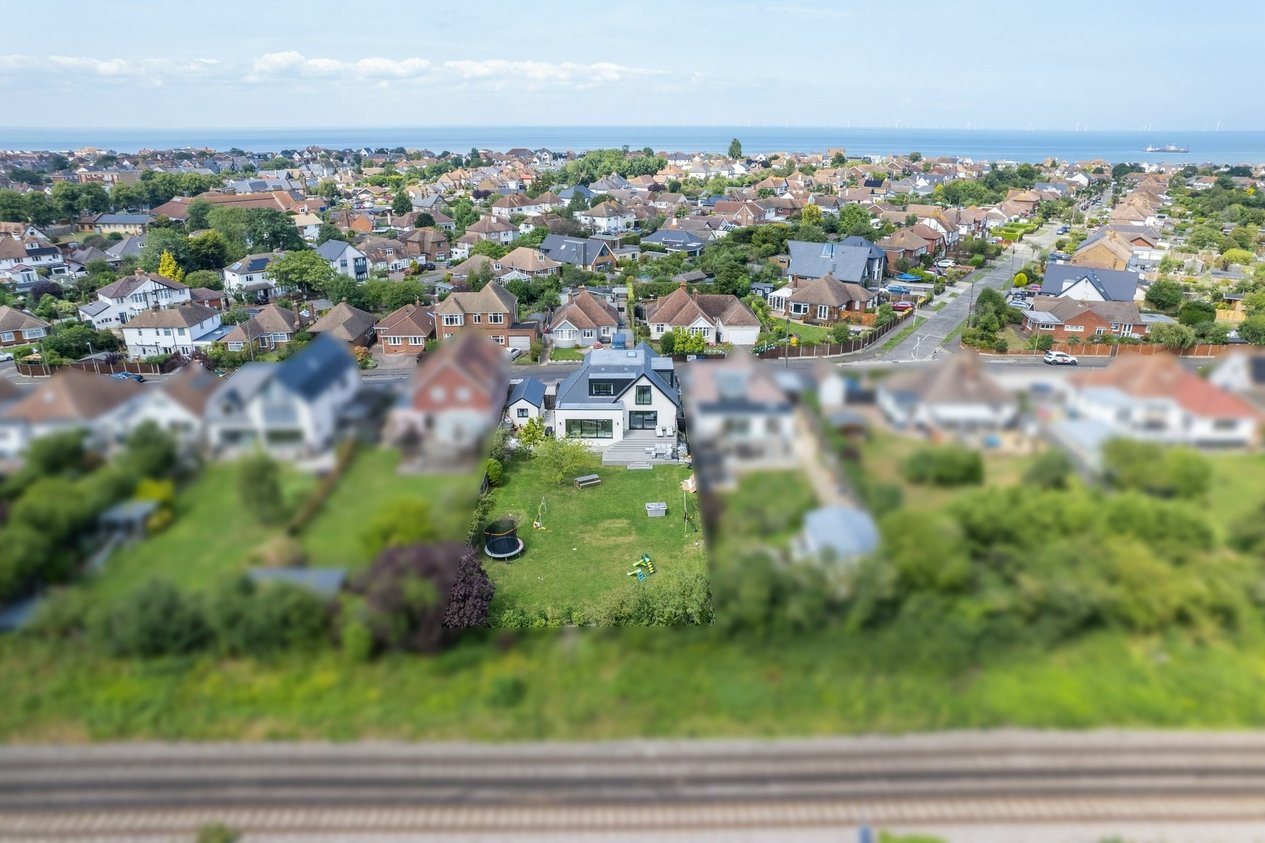 Properties For Sale in Swalecliffe Road  Whitstable