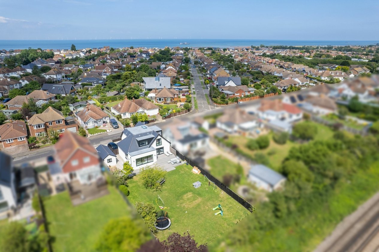 Properties For Sale in Swalecliffe Road  Whitstable