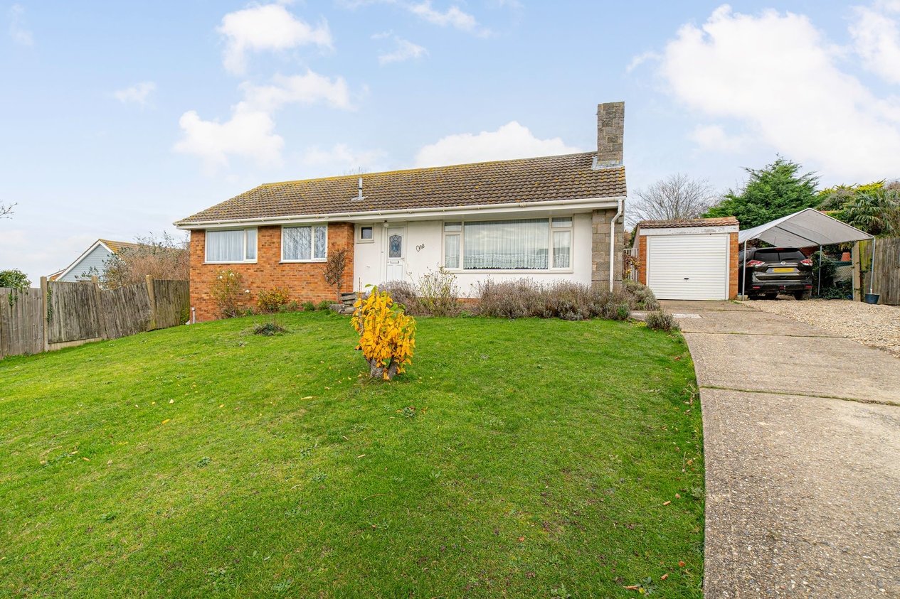 Properties For Sale in Swallow Avenue  Whitstable
