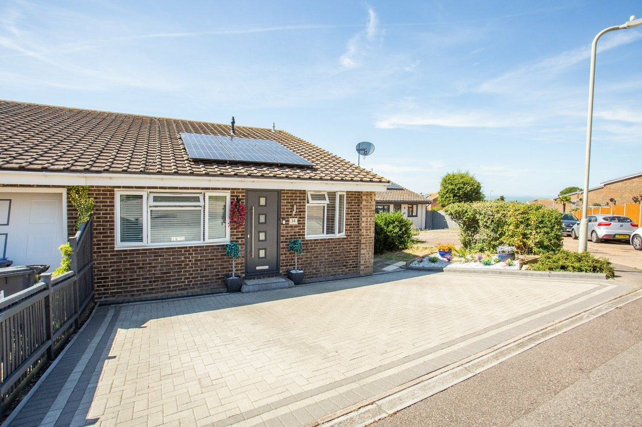 Properties For Sale in Swallow Avenue Whitstable