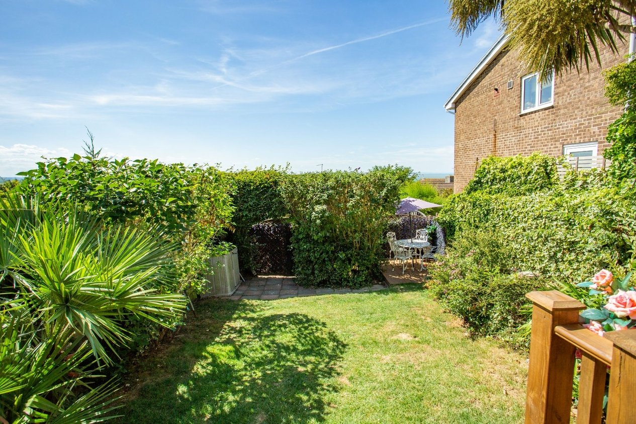 Properties For Sale in Swallow Avenue Whitstable