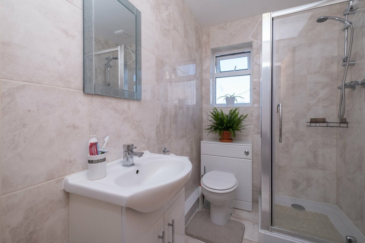 Properties For Sale in Swallow Avenue Whitstable