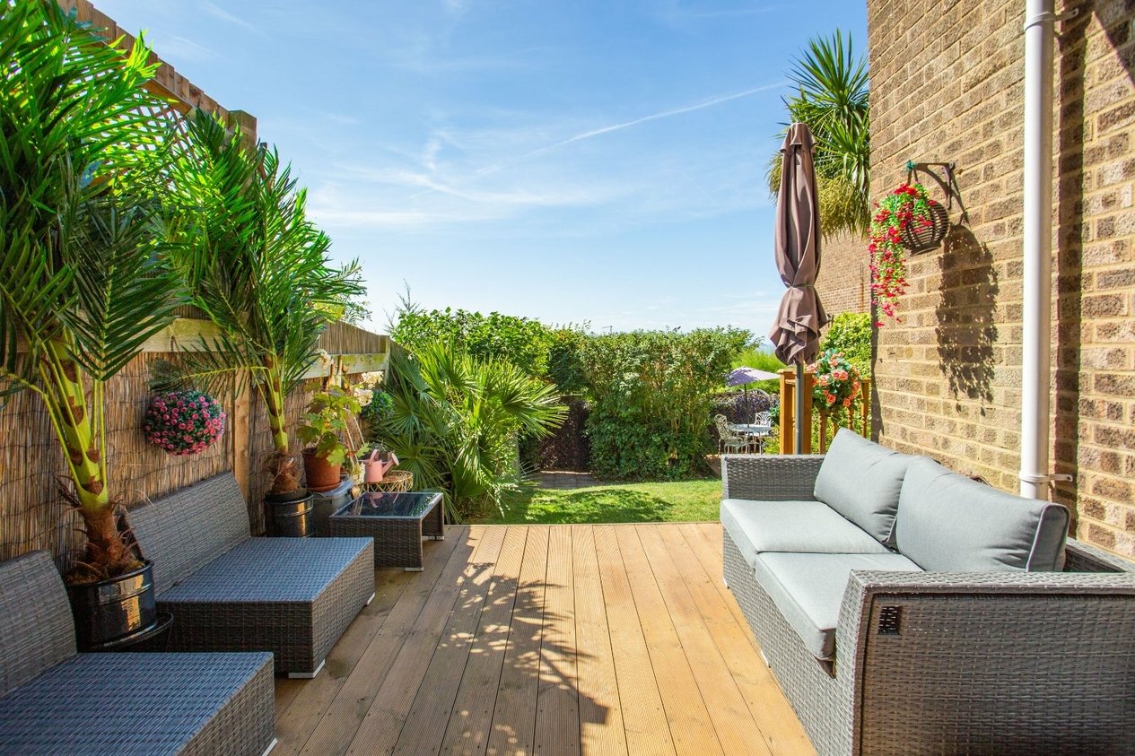 Properties For Sale in Swallow Avenue Whitstable