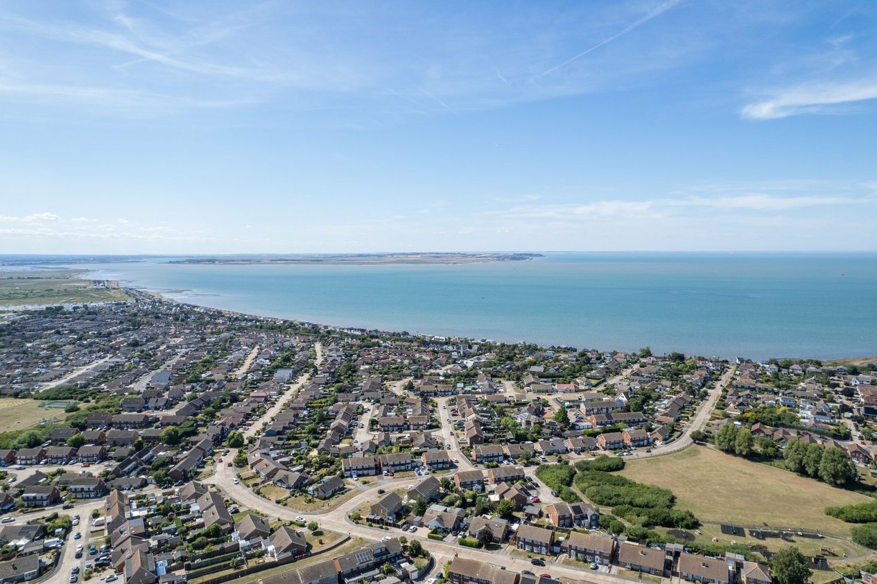 Properties For Sale in Swallow Avenue Whitstable
