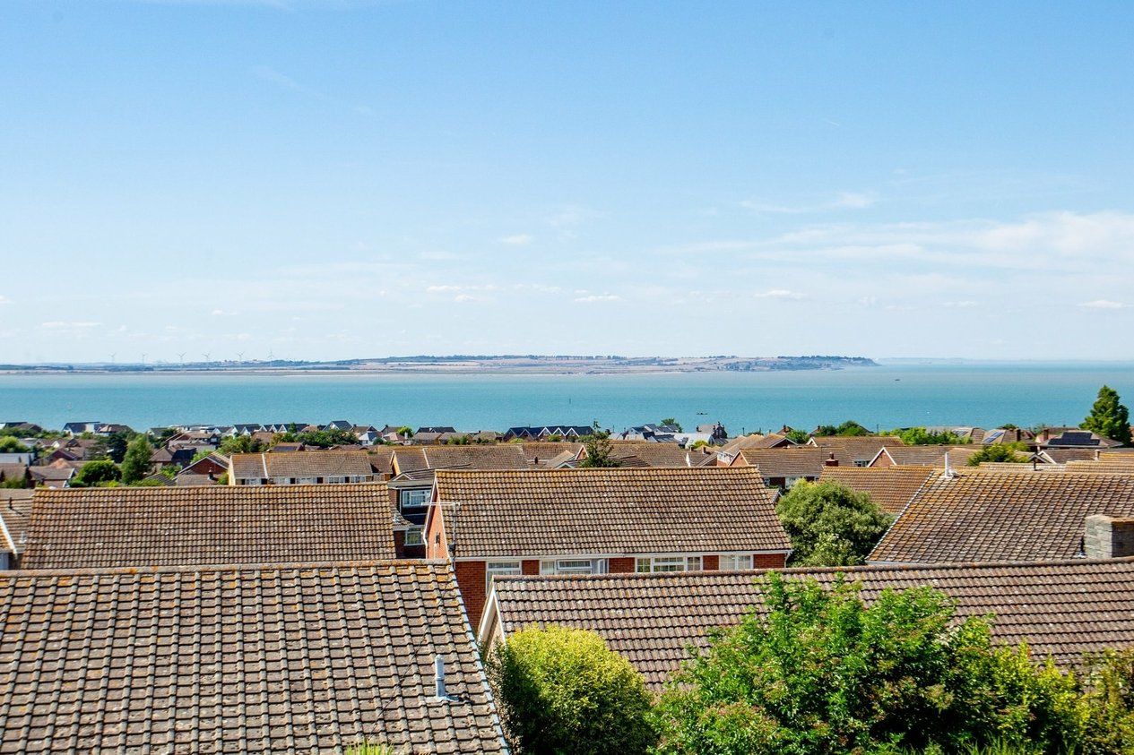 Properties For Sale in Swallow Avenue Whitstable