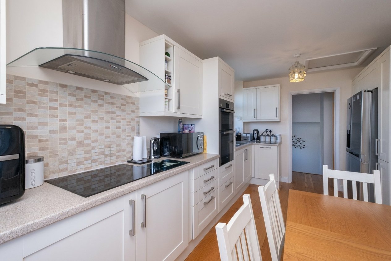 Properties For Sale in Swallow Avenue Whitstable