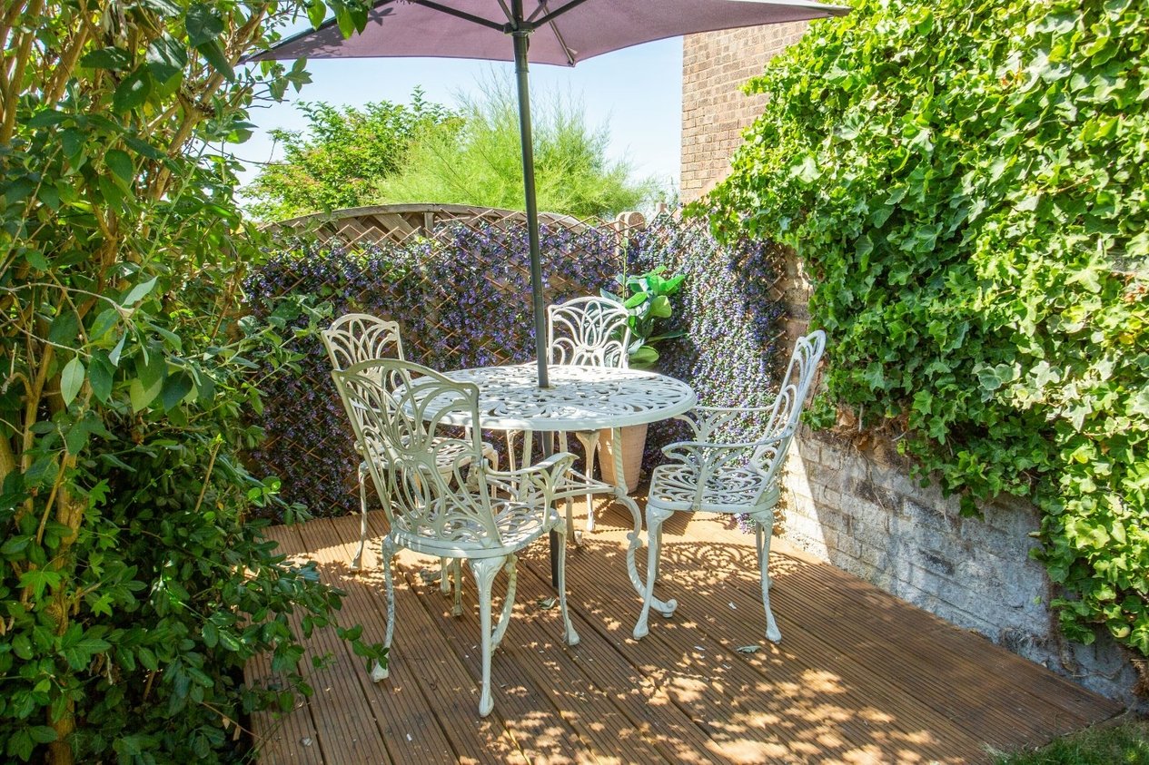 Properties For Sale in Swallow Avenue Whitstable