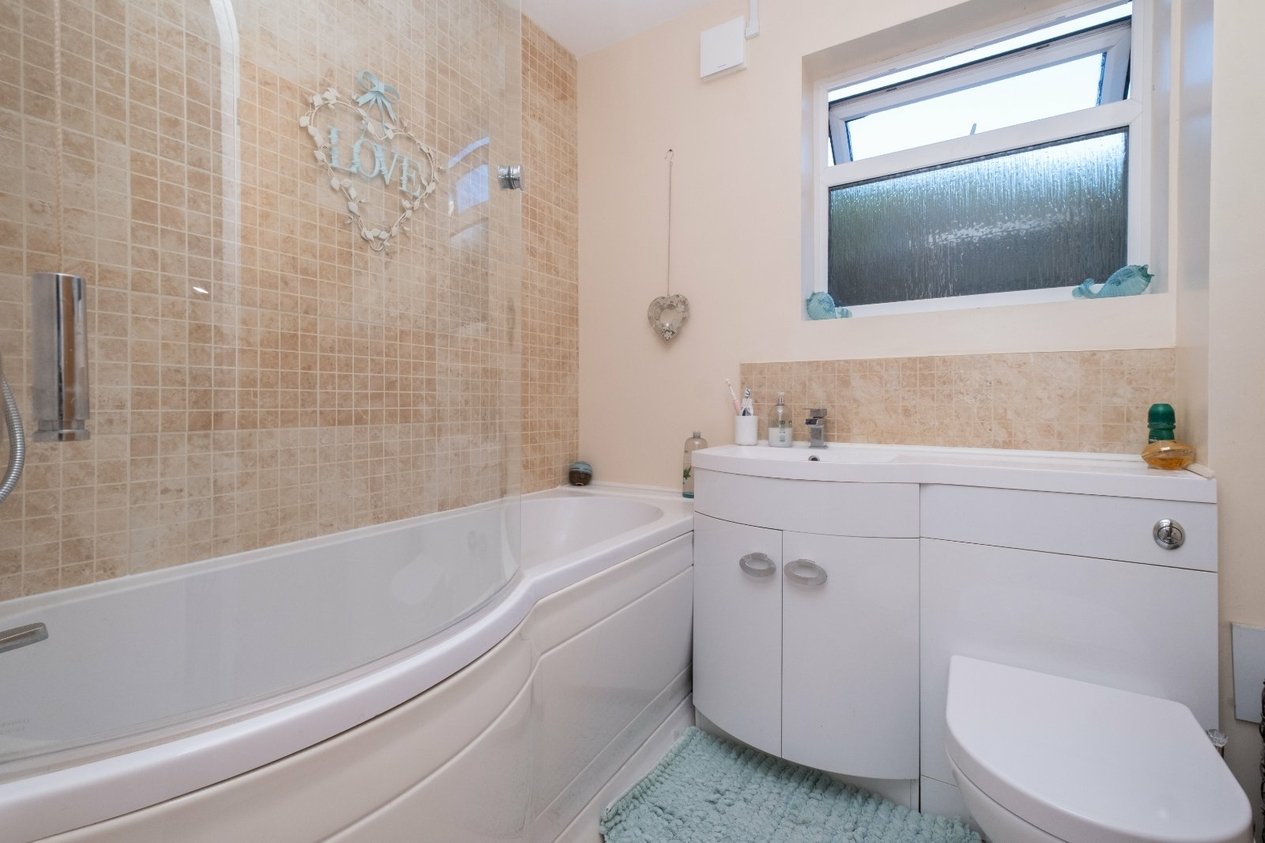Properties For Sale in Swallow Avenue Whitstable