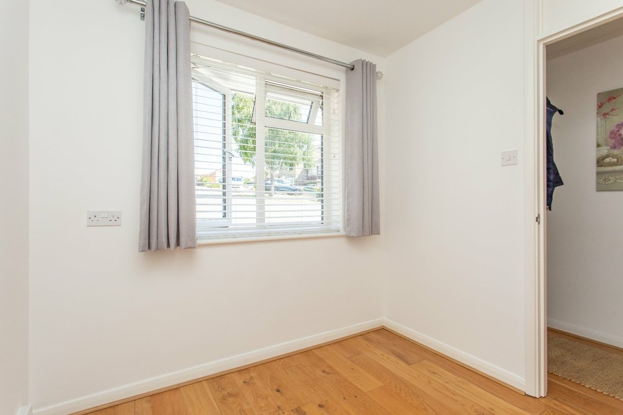 Properties For Sale in Swallow Avenue Whitstable