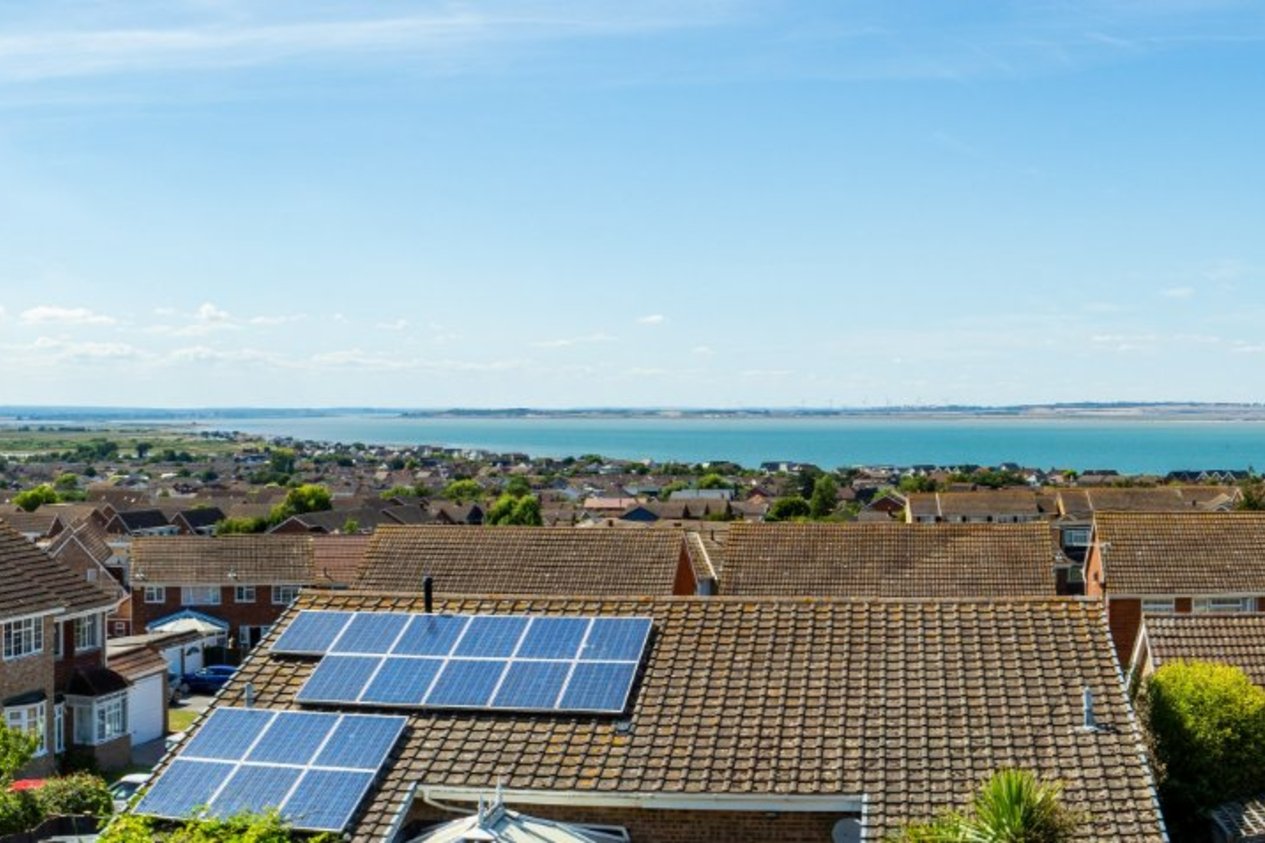 Properties For Sale in Swallow Avenue Whitstable