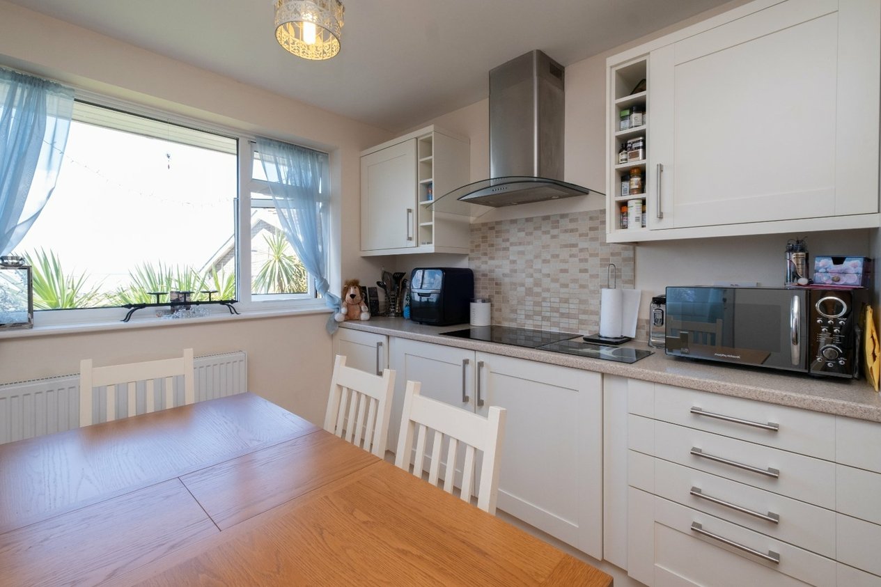 Properties For Sale in Swallow Avenue Whitstable
