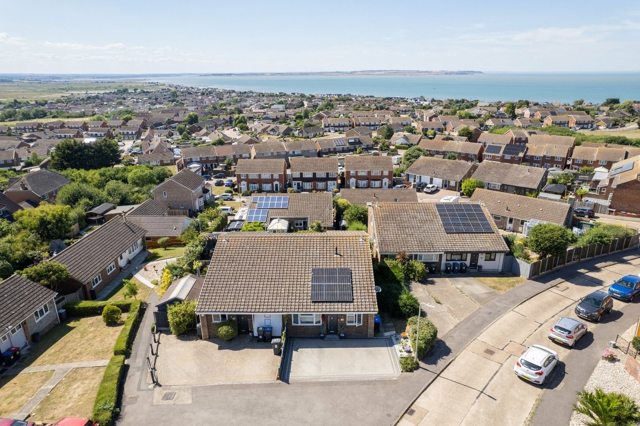 Properties For Sale in Swallow Avenue Whitstable