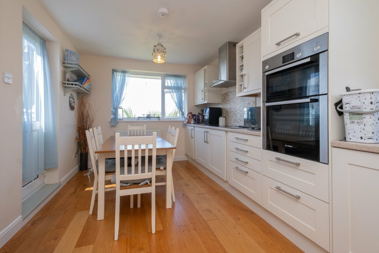 Properties For Sale in Swallow Avenue Whitstable