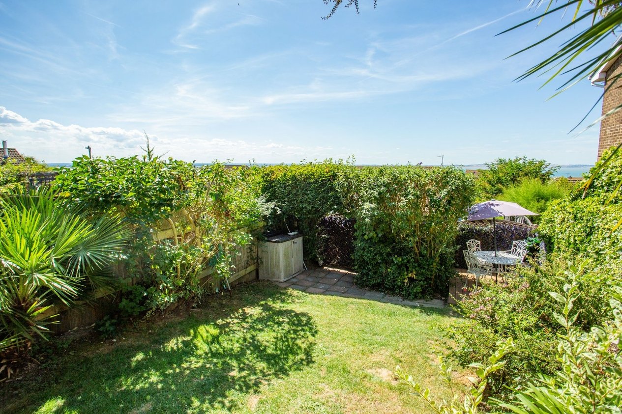 Properties For Sale in Swallow Avenue Whitstable
