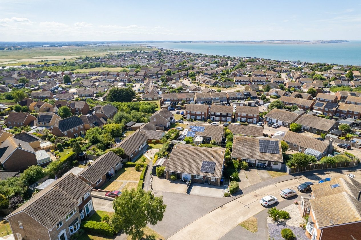 Properties For Sale in Swallow Avenue Whitstable
