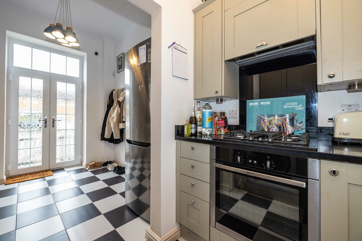 Properties Sold in Swallow Court Herne Bay