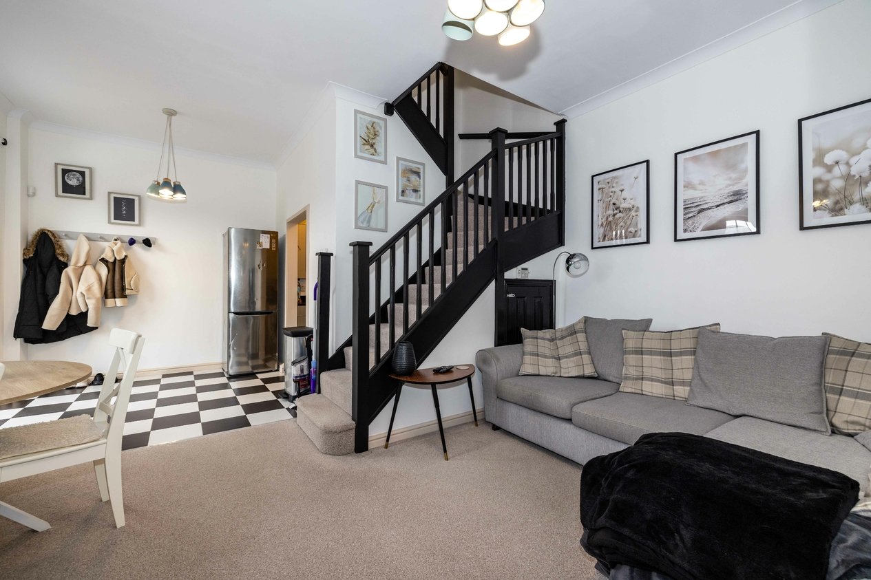 Properties Sold in Swallow Court Herne Bay
