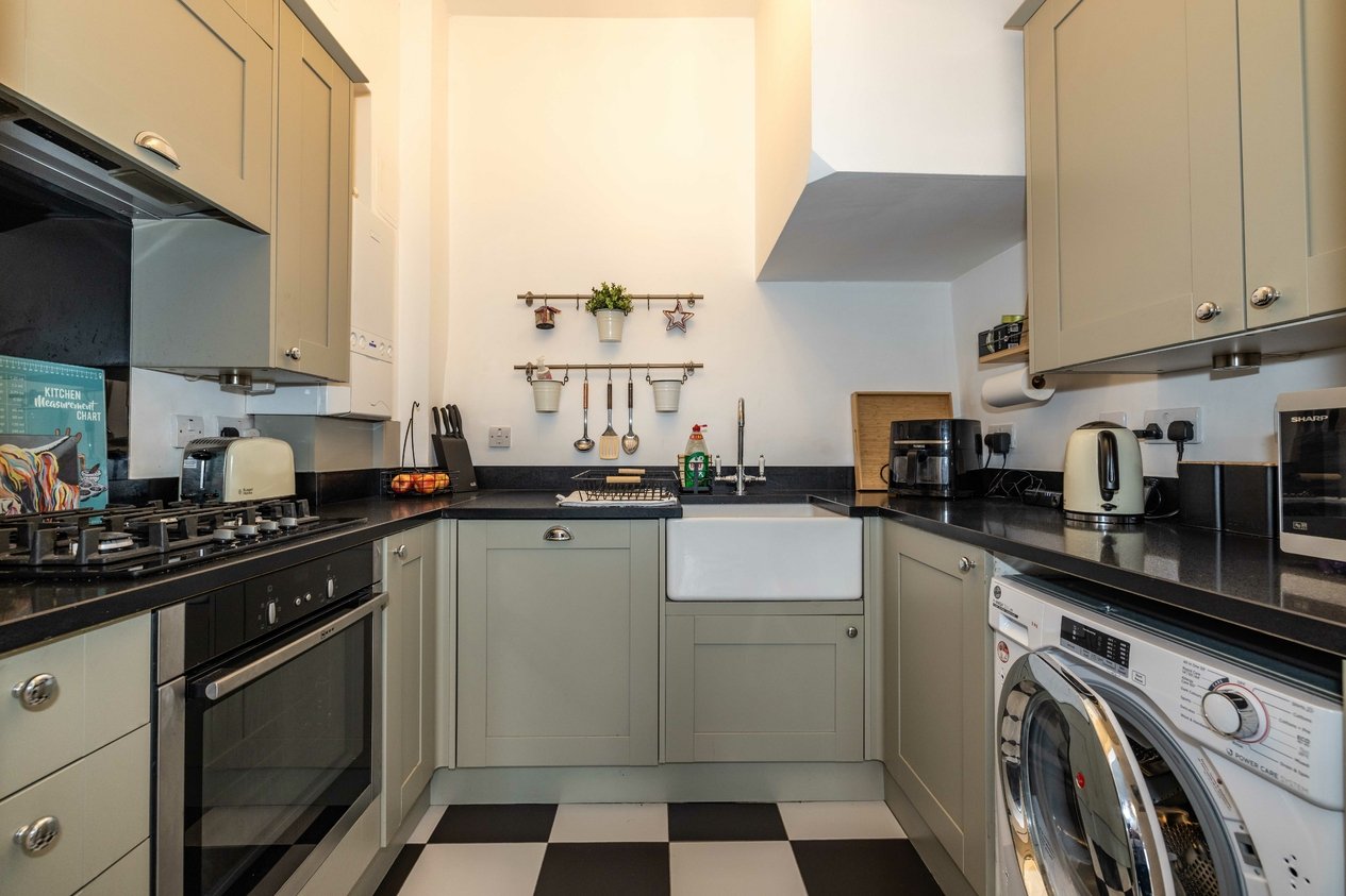Properties Sold in Swallow Court Herne Bay