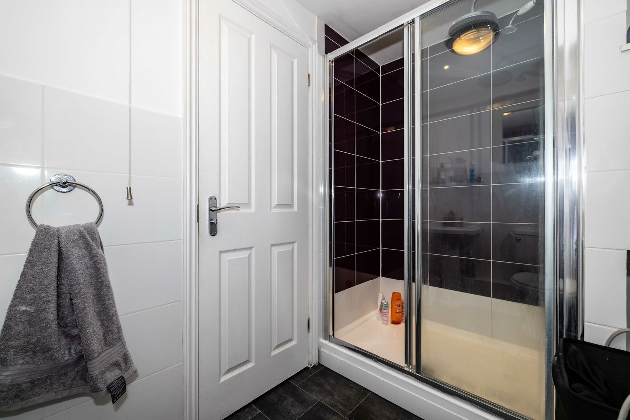 Properties Sold in Swallow Court Herne Bay