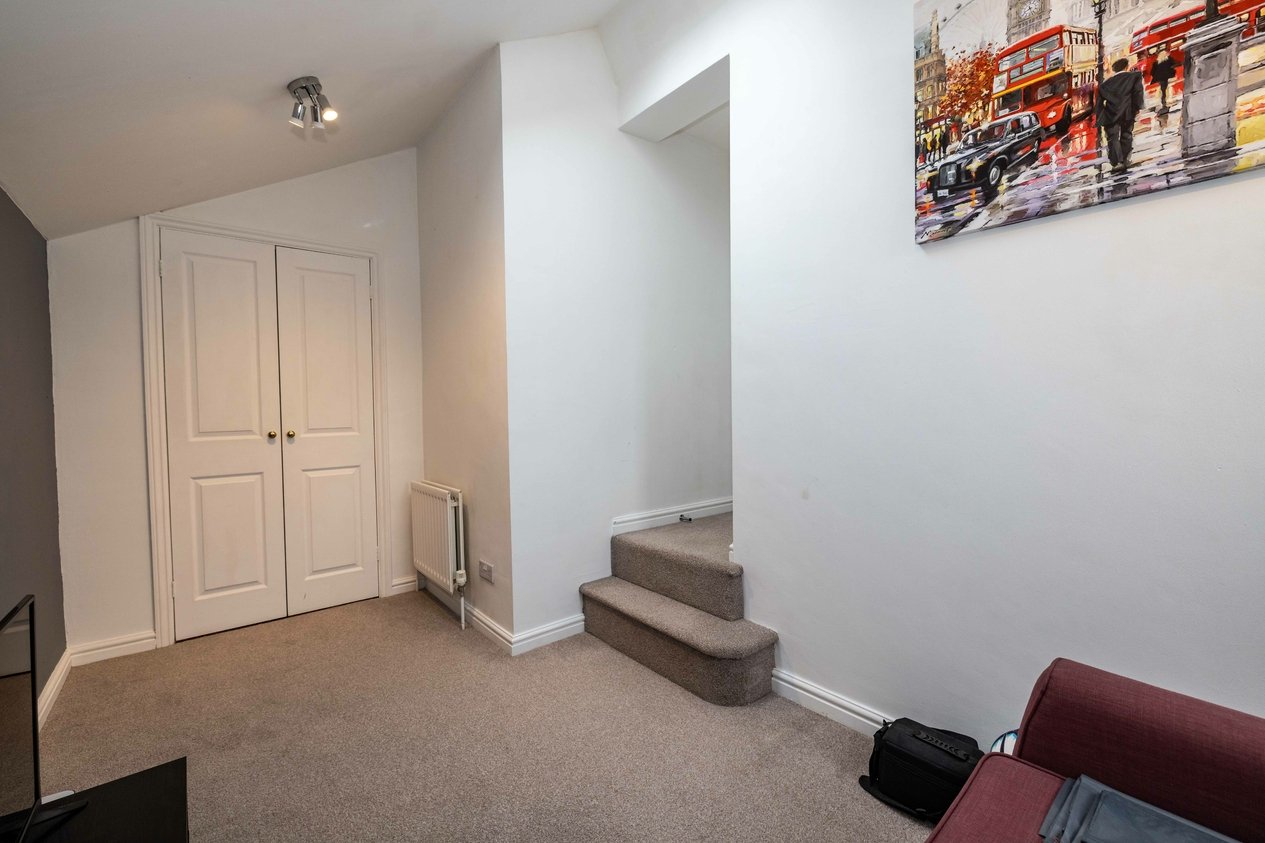 Properties Sold in Swallow Court Herne Bay