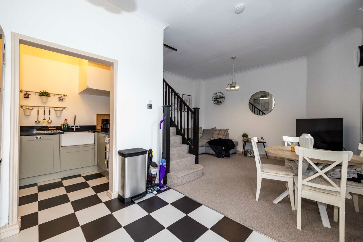 Properties Sold in Swallow Court Herne Bay
