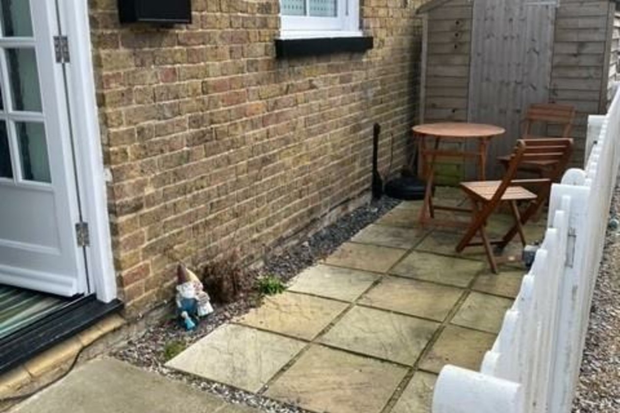 Properties Sold in Swallow Court Herne Bay